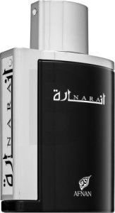 Maison Alhambra Kvapusis vanduo Afnan Inara black EDP vyrams, 100 ml 4