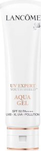 UV Expert Youth Shield Aqua Gel SPF50 PA++++ wielozadaniowy krem ochronny 50ml 1