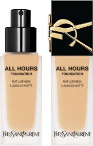 All Hours Foundation Luminous Matte podkład w płynie LW7 25ml 1