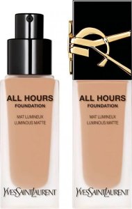 All Hours Foundation Luminous Matte podkład w płynie MN5 25ml 1