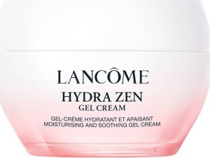 Lancome Hydra Zen Nawilżająco-kojący żel-krem do twarzy 30ml 1