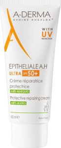 Epitheliale A.H Ultra SPF50+ ochronny krem regenerujący 100ml 1