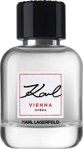 Karl Lagerfeld Vienna Opera EDT 60ml TESTER 1
