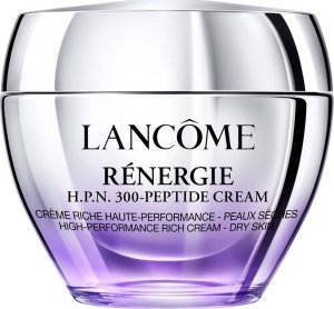 Lancome Renergie H.P.N. 300-Peptide Bogaty krem do twarzy przeciwzmarszczkowy 50ml 1