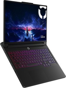 Legion Pro 7 16IAX10H Ultra 9 275HX / 64 GB / 1 TB / RTX 5070 Ti / 240 Hz (83F5004GPB) 6