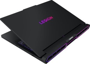 Laptop Lenovo Legion Pro 7 16IAX10H Ultra 9 275HX / 64 GB / 1 TB / W11 / RTX 5080 / 240 Hz (83F5004JPB) 12