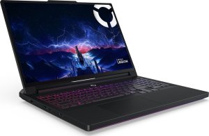 Laptop Lenovo Legion Pro 7 16IAX10H Ultra 9 275HX / 64 GB / 1 TB / W11 / RTX 5080 / 240 Hz (83F5004JPB) 2