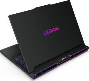 Laptop Lenovo Legion Pro 7 16IAX10H Ultra 9 275HX / 64 GB / 1 TB / W11 / RTX 5080 / 240 Hz (83F5004JPB) 5