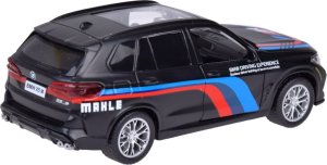 Jokomisiada MSZ Model kolekcjonerski Licencjonowane metalowe Auto BMW X5M 1:43 ZA5460 3