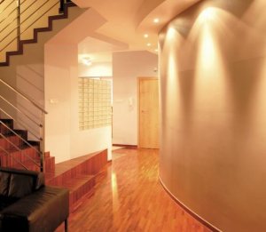 Oprawa Punktowa Sufitowa Okrągła Gu10 Dalla Dto-W Biała Kanlux 2