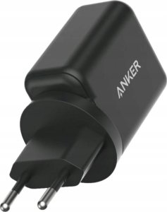 Anker Charger PowerPort III 25W B2B - UN Black 1