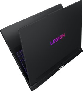Laptop Lenovo Legion Pro 7 16IAX10H Ultra 9 275HX / 64 GB / 2 TB / W11 Pro / RTX 5080 / 240 Hz (83F5004WPB) 15