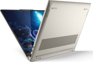 Laptop Lenovo Yoga 7 2-in-1 16AKP10 Ryzen AI 7 350 / 16 GB / 512 GB / W11 / 120 Hz (83JU000SPB) 11