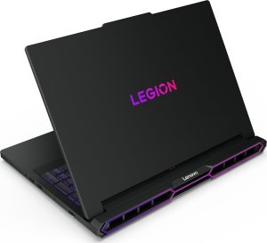Laptop Lenovo Legion Pro 7 16IAX10H Ultra 9 275HX / 64 GB / 2 TB / W11 / RTX 5080 / 240 Hz (83F5003CPB) 5