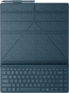 Laptop Lenovo Yoga Book 9 14IAH10 Ultra 7 255H / 32 GB / 1 TB / W11 Pro / 120 Hz (83KJ001KPB) 15