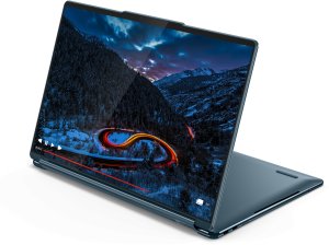 Laptop Lenovo Yoga Book 9 14IAH10 Ultra 7 255H / 32 GB / 1 TB / W11 Pro / 120 Hz (83KJ001KPB) 6