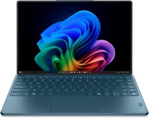 Laptop Lenovo Yoga Slim 9 14ILL10 Ultra 7 258V / 32 GB / 1 TB / W11 / 120 Hz (83CX001PPB) 1