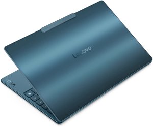 Laptop Lenovo Yoga Slim 9 14ILL10 Ultra 7 258V / 32 GB / 1 TB / W11 / 120 Hz (83CX001PPB) 12