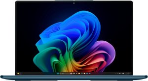 Laptop Lenovo Yoga Slim 9 14ILL10 Ultra 7 258V / 32 GB / 1 TB / W11 / 120 Hz (83CX001PPB) 2