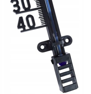 TERMOMETR DŁUGOŚĆ 25CM 5