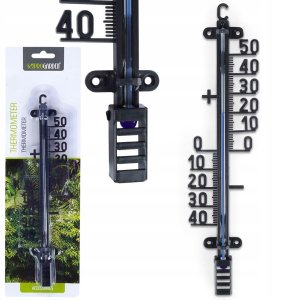 TERMOMETR DŁUGOŚĆ 25CM 8