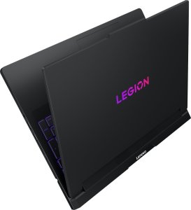 Laptop Lenovo Legion Pro 7 16IAX10H Core Ultra 9 275HX / 64 GB / 2x 1 TB / RTX 5090 / 240 Hz / Windows 11 Pro (83F5004FPB) 15