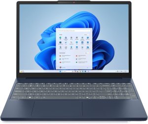 IdeaPad Slim 3 15ARP10 Ryzen 5 7533HS / 16 GB / 512 GB / W11 (83K70049PB) 1