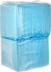 NUXIE Mata dla psa psów, podkłady higieniczne 50szt 45x60cm L 5