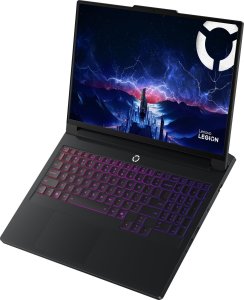 Laptop Lenovo Legion Pro 7 16IAX10H Ultra 9 275HX / 64 GB / 1 TB / W11 / RTX 5090 / 240 Hz (83F5005DPB) 14