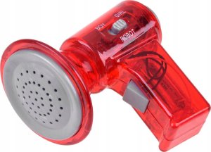 Modulator głosu gadżet MEGAFON zmienia głos ZA5249 2