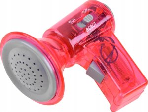 Modulator głosu gadżet MEGAFON zmienia głos ZA5249 3