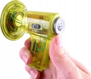 Modulator głosu gadżet MEGAFON zmienia głos ZA5249 5