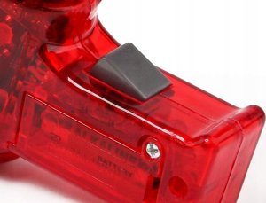 Modulator głosu gadżet MEGAFON zmienia głos ZA5249 7