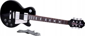 Gitara Elektryczna z paskiem Muzyczna Zabawka dla Dziecka IN0170 2