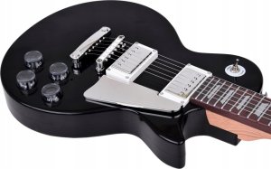 Gitara Elektryczna z paskiem Muzyczna Zabawka dla Dziecka IN0170 3
