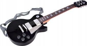Gitara Elektryczna z paskiem Muzyczna Zabawka dla Dziecka IN0170 7