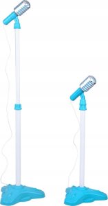 Gitara Elektryczna z Mikrofonem i Wzmacniaczem dla Dzieci Karaoke IN0171 5