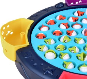 Jokomisiada Gra Łowienie Ryb - Zręcznościowa Zabawa dla Całej Rodziny (ZA5259) 9