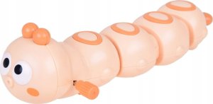 Urocza nakręcana Gąsieniczka Zabawka dla dziecka Gąsienica ZA5451 2