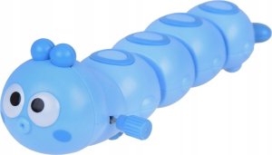 Urocza nakręcana Gąsieniczka Zabawka dla dziecka Gąsienica ZA5451 4