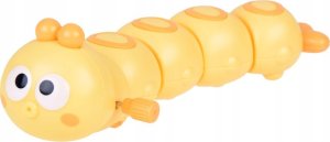 Urocza nakręcana Gąsieniczka Zabawka dla dziecka Gąsienica ZA5451 6