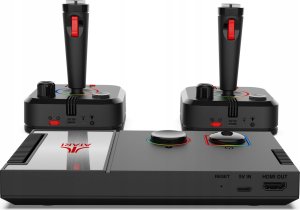 ATARI Kultowa Retro Konsola telewizyjna ponad 200 oryginalnych gier 3