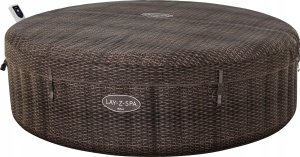 SPA ogrodowe 4M Lay-Z-Spa Bali SMART Air Jet 9