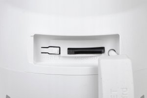 PODWÓJNA KAMERA IP OBROTOWA ZEWNĘTRZNA APTI-W21SD3-TUYA Tuya Smart Wi-Fi, - 1080p : 3.6&nbsp;mm 4