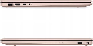 Laptop HP 17-cn Intel N4120 4GB SSD 256GB Intel UHD 17,3" HD+ Win 11 Różowy 5