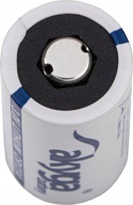 Bateria litowa CR123A Akyga AKY1235 3V / 1500mAh do 85C 2