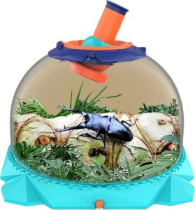 STEM INSECT VIEWER 11