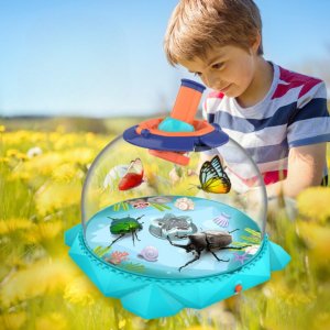 STEM INSECT VIEWER 14