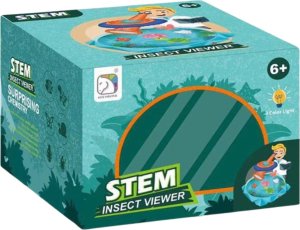 STEM INSECT VIEWER 15