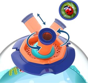 STEM INSECT VIEWER 9